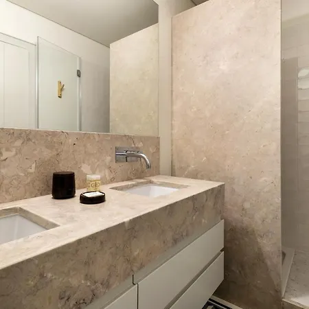 Appartement Beautiful Close To Praça Do Comércio By Lovelystay *