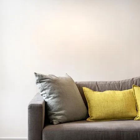 Beautiful Flat Near Praca Do Comercio By Lovelystay 아파트 *